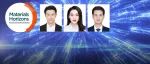 深北莫常帅/北大徐妹娌综述：交流驱动电致发光器件的最新进展与功能应用研究