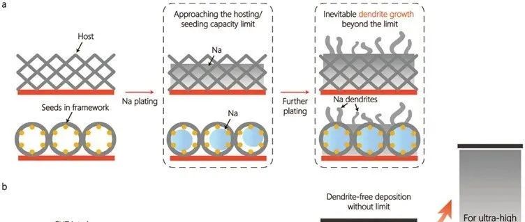 清华大学深圳国际研究生院康飞宇、翟登云最新AM！