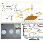 宁波工程学院等《AFM》：安全、简单、直接制备PVIM/聚丙烯腈纳米纤维改性隔膜，用于锂硫电池
