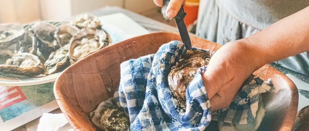 亲代较年轻的太平洋牡蛎的后代更有能力抵抗导致死亡综合征的致命病毒｜Science Advances