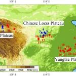 地球环境研究所在湖泊水体CO2浓度和碳同位素的影响因素方面取得进展