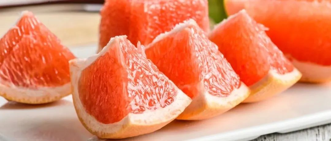 《食品科学》：西南林业大学邓佳教授等：羧甲基壳聚糖诱导罗伦隐球酵母对葡萄柚果实细胞壁代谢的影响
