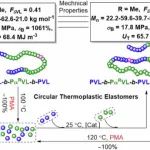 大连理工大学徐铁齐教授团队 Nat. Commun.：由生物基δ-戊内酯制备可完全化学循环的热塑性弹性体