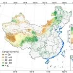 植物所苏艳军研究组在遥感领域top期刊（IF = 10.6）发表我国高分辨率草地覆盖度绘制方面的最新研究进展