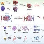 Adv. Mater：可协同实现光热治疗和血管正常化的仿生纳米调节剂用于增强抗癌免疫