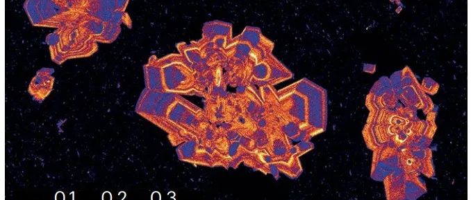 Nat. Geosci.：火山水晶球——单斜辉石