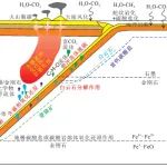 陈雪倩，张立飞：碳的固定与排放过程及对地球深部碳循环的启示