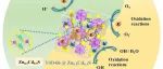 今日推送三峡大学JCIS：用 Zn0.5Cd0.5S 纳米粒子包裹 UiO-66 Z 型异质结用于光催化制氢同步降解有机污染物
