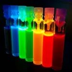 清华大学AFM：供体/π桥的分子工程实现高效且长寿命的近红外TADF-OLEDs