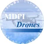 Drones期刊2023年封面文章精选 (二) | MDPI 编辑荐读