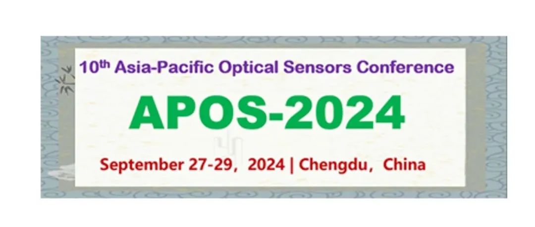 APOS-2024 Program Summary