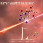【CCS Chem.】南开大学孔祥蕾团队：通过不同波长下的紫外光解离实现胞苷自由基异构体的选择性生成