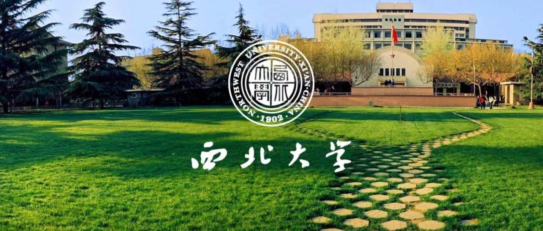 西北大学青年教授一作在Nature正刊发文！