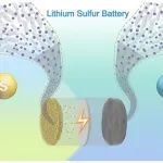 浙江大学《 ACS Nano》：滚筒状孢子碳球定向石墨烯纤维，用于锂硫电池