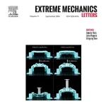 Extreme Mechanics Letters 2024年青年研究员奖提名征集中！