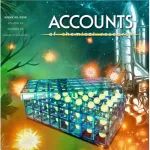 北理工《Accounts of Chemical Research》：含能框架材料！