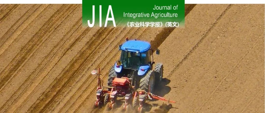 JIA｜四川农业大学管理学院王芳教授团队运用元分析方法揭示影响农民采用低碳技术行为的关键因素