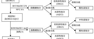 【他山之石】有机质的腐殖质理论和选择性保存