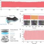 清华大学吕瑞涛/陈晨Nature子刊：锌空电池新纪录，5000小时！