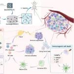 AFM：自调节细菌水凝胶抑制肿瘤训练淋巴结SHP1检查点增强癌症免疫治疗