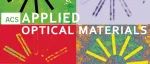 祝贺ACS Applied Optical Materials被 Scopus 收录!