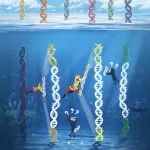 Nat. Methods | 汤富酬组开发出scNanoSeq-CUT&Tag技术，可精准检测单细胞基因组复杂区域的染色质修饰