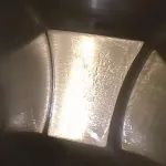 风电机组主轴轴承在机清洗工艺