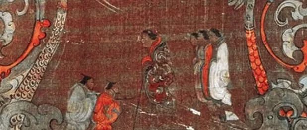 王方｜汉代长冠的礼制化进程及相关问题