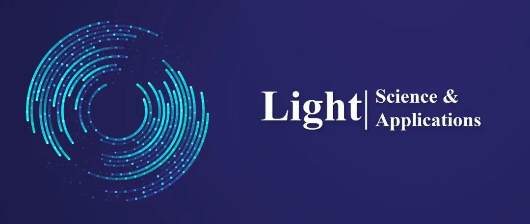 Light | 新型单颗粒无标记三维追踪技术