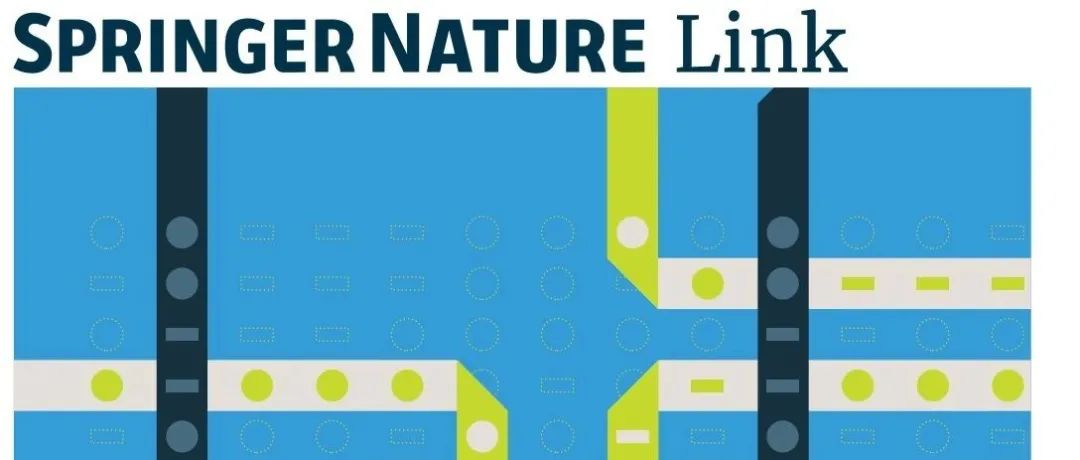 SpringerLink更名！平台全新升级为Springer Nature Link