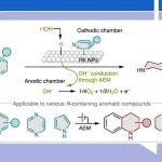 J. Am. Chem. Soc.：吡啶及其他含氮芳香族化合物的电催化加氢反应