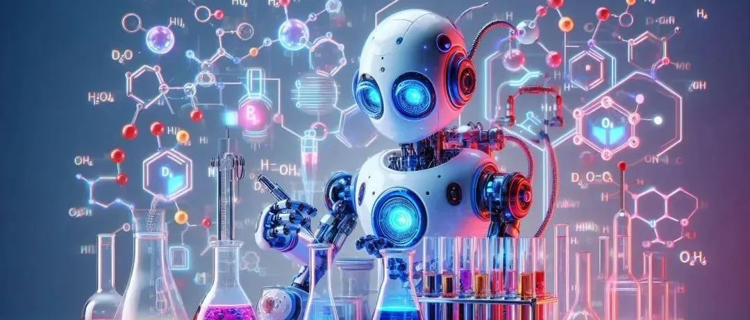 几秒完成化学反应，每天筛选上万反应，浙大、之江全自动高通量AI「机器人」