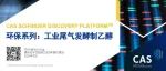 环保系列：工业尾气发酵制乙醇 | CAS SciFinder Discovery Platform 检索案例精选