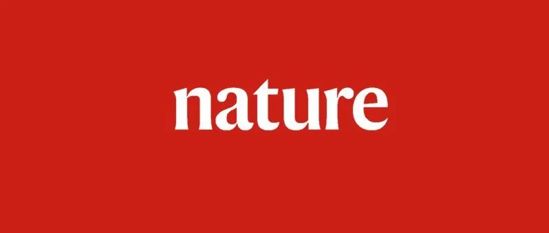 武汉大学「国家杰青」团队，最新Nature大子刊，90后青年学者一作兼通讯！