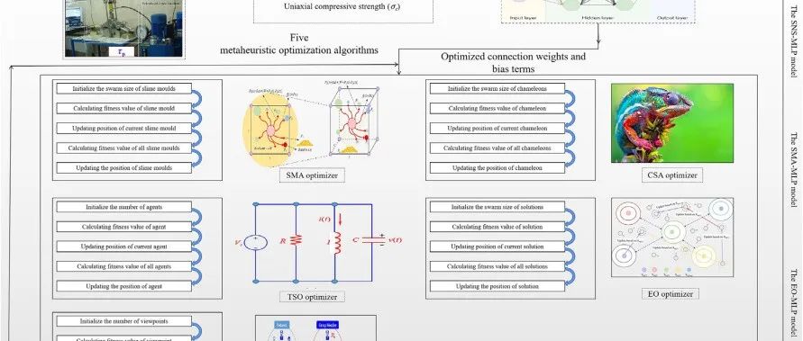 Geosci. Front. |浙江大学马天行等提出了一种新的预测岩石结构面抗剪强度的综合智能计算范式