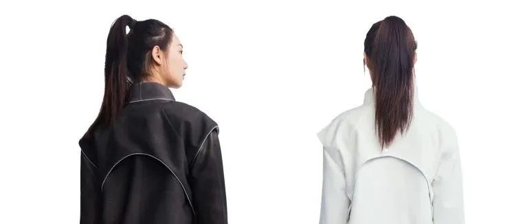 这篇Science子刊，被Nature亮点报道，穿上这件“变色服”，冬暖夏凉！