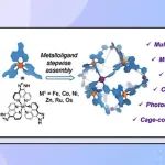 中山大学苏成勇团队Acc. Chem. Res.: 引入功能性 M(ImPhen)3 金属配体激活金属-有机笼：从结构设计到应用