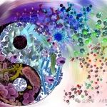 中国农业大学博士生以第一作者在《Microbiome》发表微生物功能组和耐药组方面的研究成果