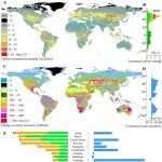 西北农林科技大学《Nature》子刊最新研究成果！