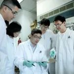 上海有机所张新刚研究员等人获2023年度上海市自然科学奖一等奖