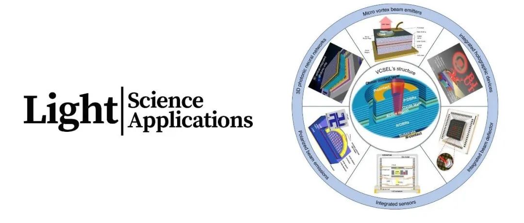 Light | 综述：基于VCSEL光子集成器件和系统