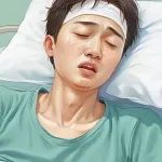 走路不稳20年，多次求医无果，病因竟然是被吓得？