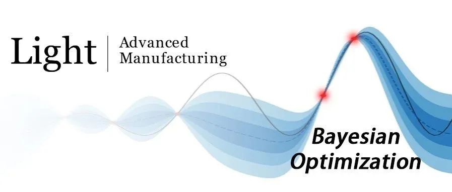 Light Adv. Manuf. | 贝叶斯优化赋能超精密激光加工