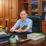 南京农业大学沈其荣院士：做“有理”“有用”的科研