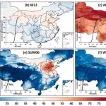 北京师范大学硕士生一作在遥感顶刊（IF=11.1）发表高水平研究文章！