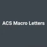 中国青年学者一作，最新ACS Macro Letters: 基于硫辛酸开发可持续可回收3D打印丙烯酸树脂