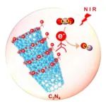 Angew：近红外光驱动杯状堆叠碳纳米管催化CO2还原