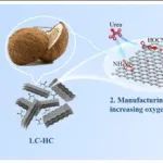 成都理工《Langmuir》：以椰子壳为原料制备硬碳材料，用于钠离子电池