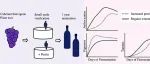 文献解读 803 Food Res. Int：果胶在红酒酿造和陈酿过程中通过络合花色苷形成聚合色素