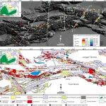 尹继元等在国际地学刊物《Lithosphere》上成功组织了低温热年代学的进展、应用和创新的专辑